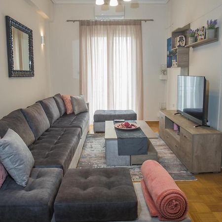 Efis Apartment Down Town Perfect Location Nafpaktos Exterior foto