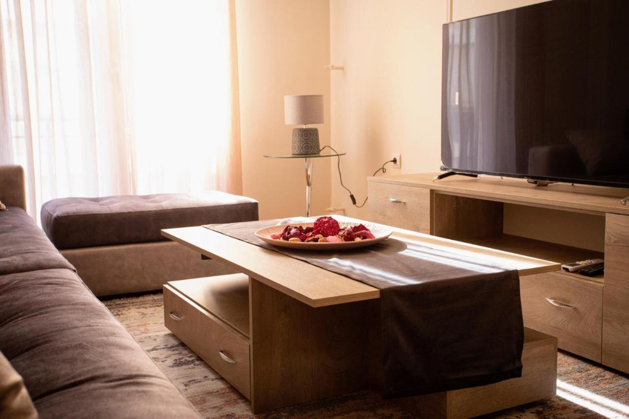 Efis Apartment Down Town Perfect Location Nafpaktos Exterior foto